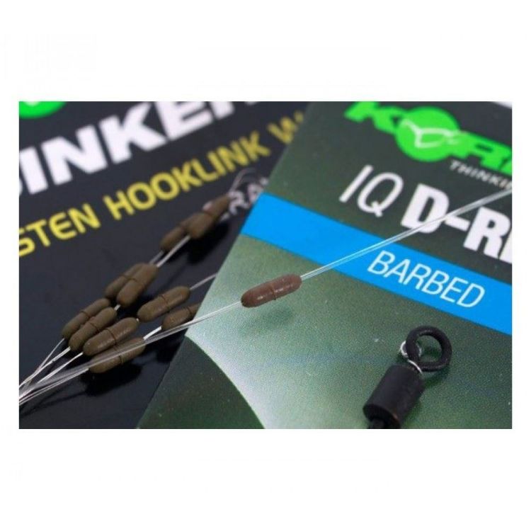Picture of KORDA IQ D-RIG