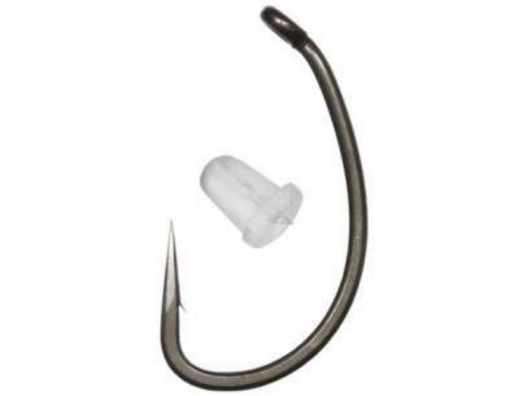 Picture of Gardner  Specialist Sharpened Covert Dark Continental Mugga Hooks