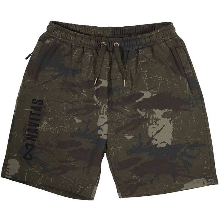 Picture of Navitas Identity Camo Shorts