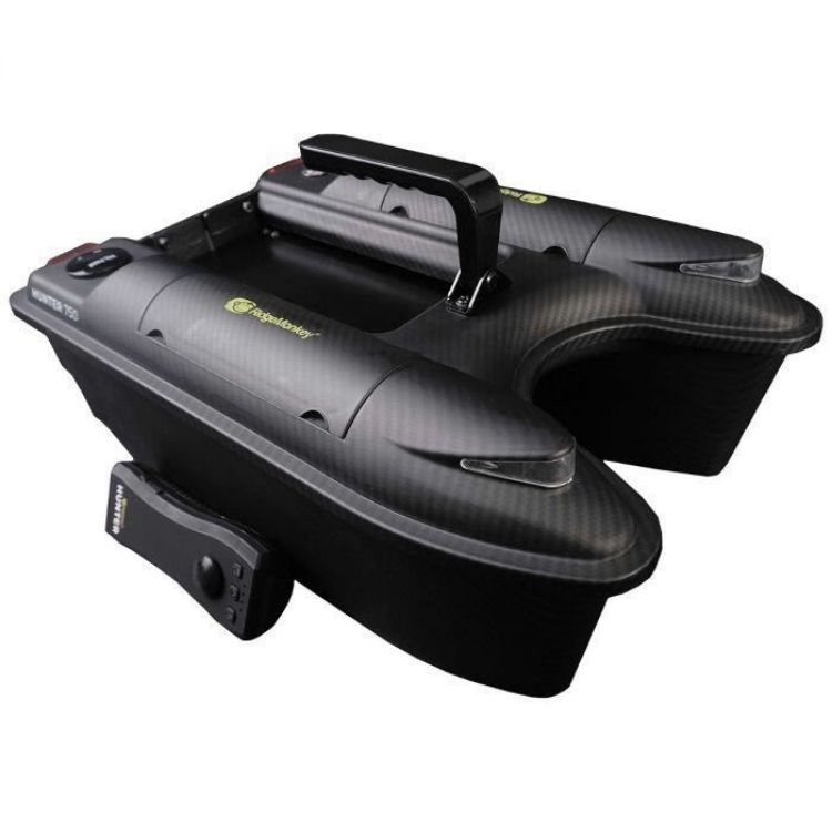 Picture of RidgeMonkey Hunter 750 Bait Boat