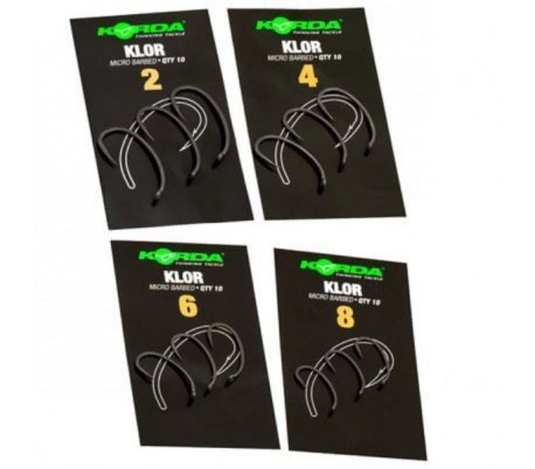 Picture of KORDA KLOR