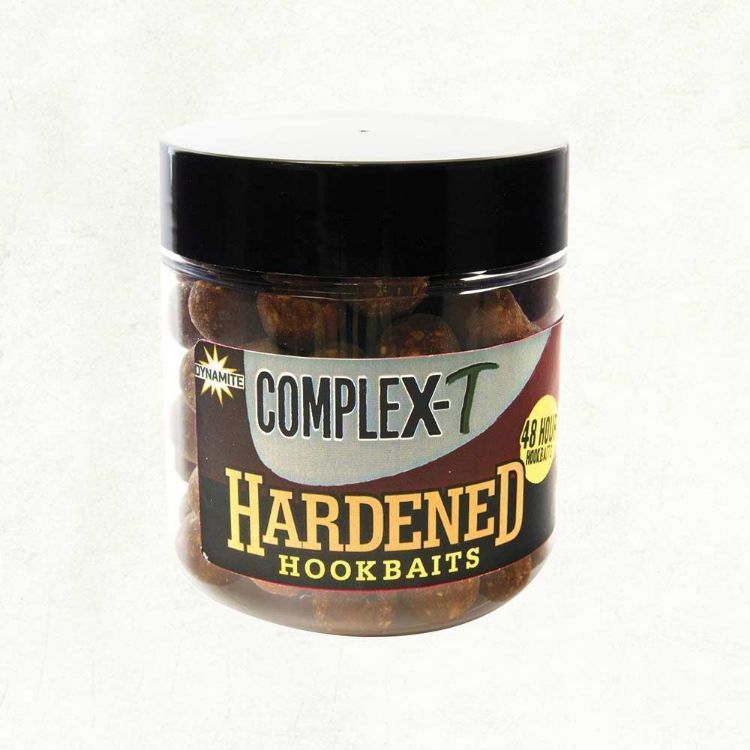 Picture of Dynamite Baits CompleX-T Hard Hookbaits