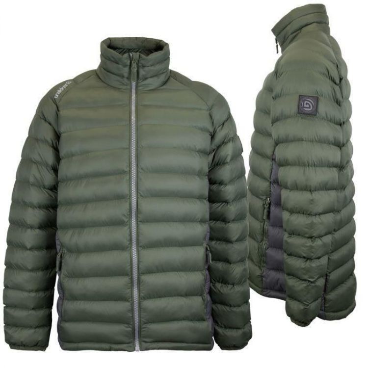 Picture of TRAKKER BASE XP PLUS JACKET