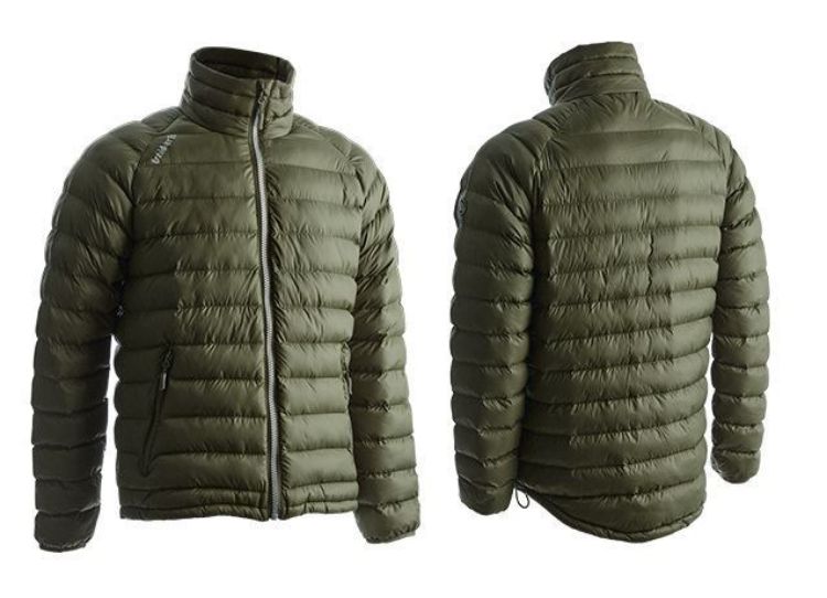 Picture of TRAKKER BASE XP PLUS JACKET