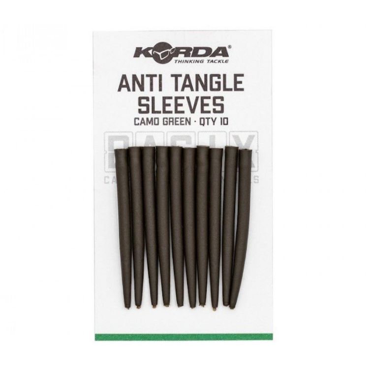Picture of Korda Basix Anti Tangle Sleeves