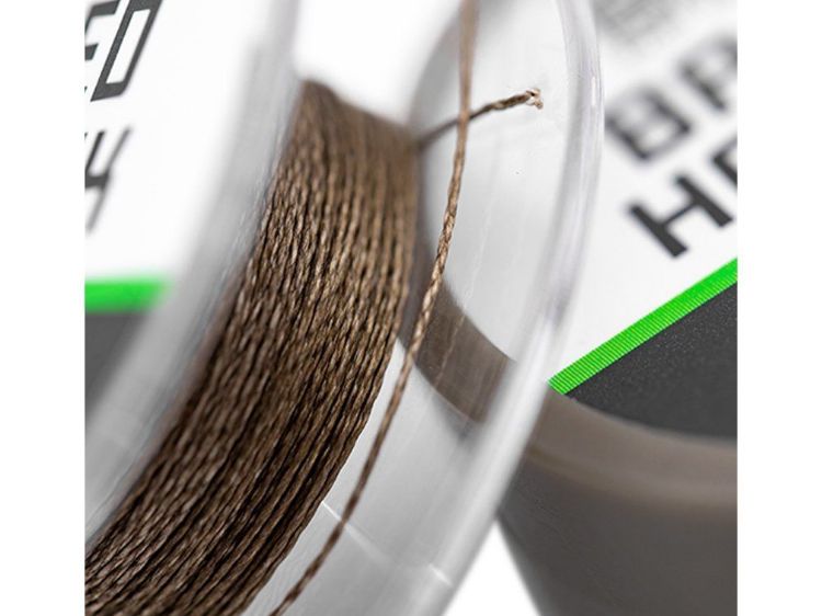 Picture of Korda Basix Coated Hooklink 