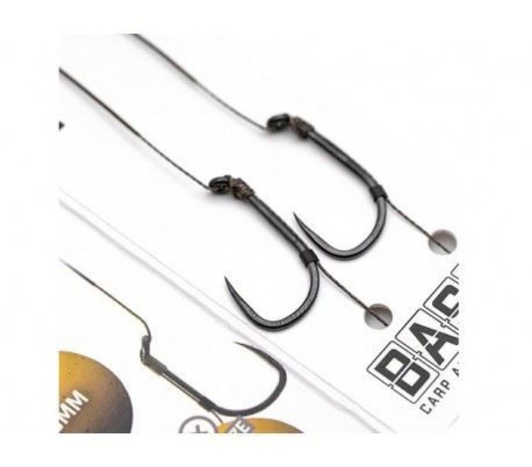 Picture of KORDA BASIX READY HAIR RIGS-WIDE GAPE