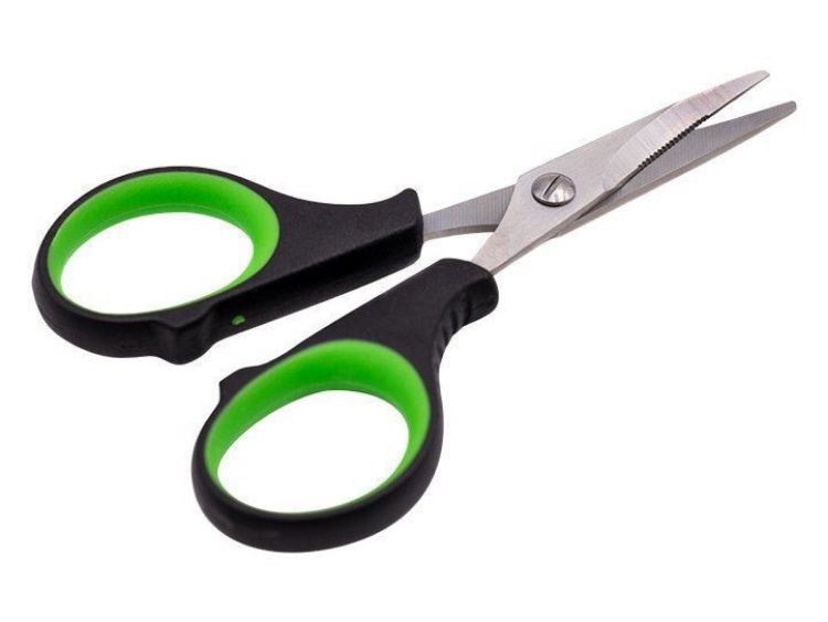 Picture of Korda BasiX Rig Scissors