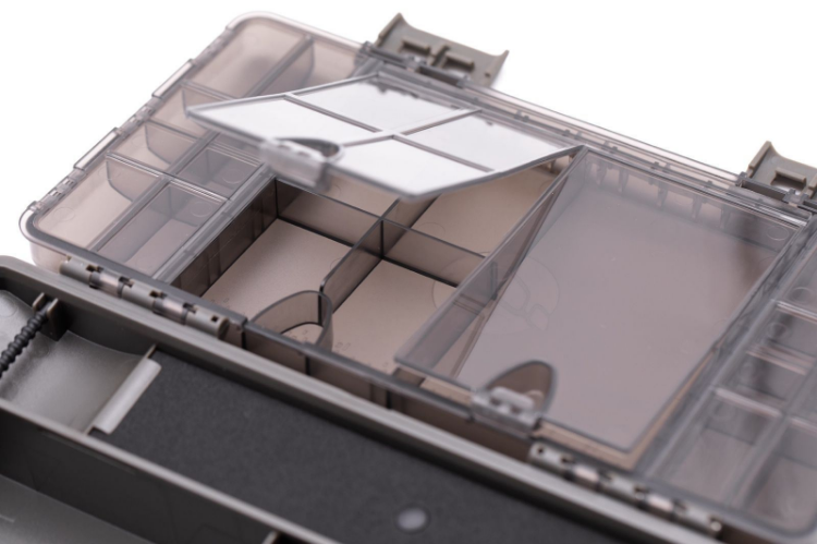 Picture of KORDA BASIX Tackle Box