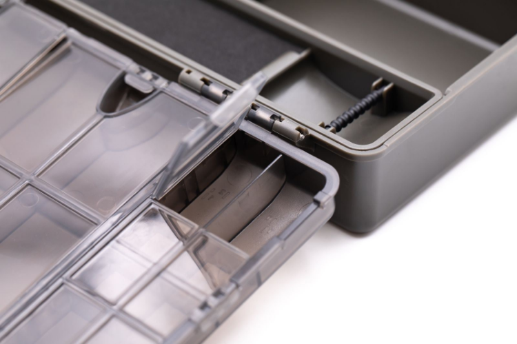 Picture of KORDA BASIX Tackle Box