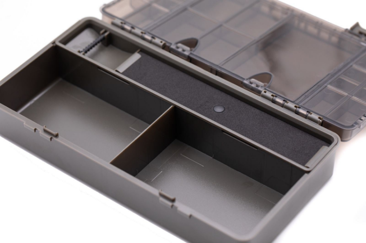 Picture of KORDA BASIX Tackle Box