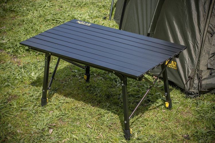 Picture of Solar A1 ALUMINIUM TABLE