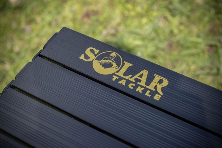 Picture of Solar A1 ALUMINIUM TABLE
