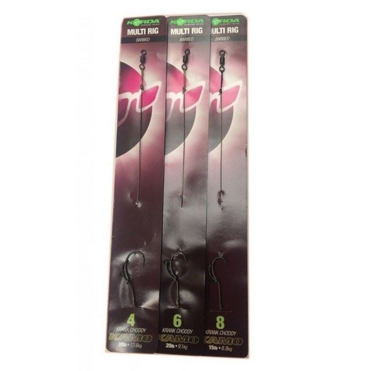 Picture of Korda Multi Rig