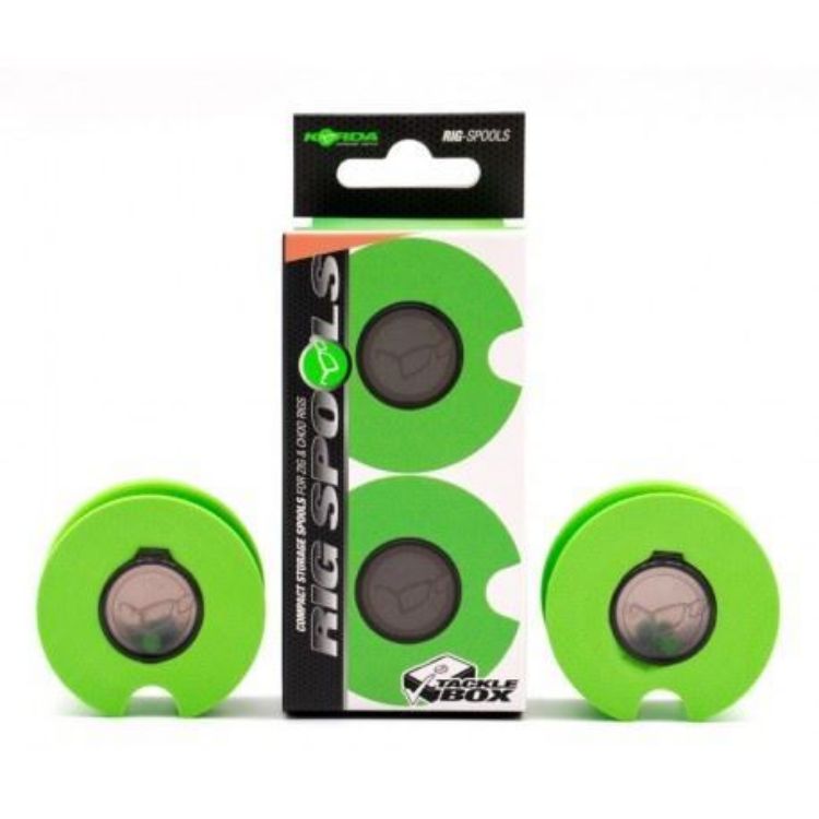 Picture of KORDA Rig Spools