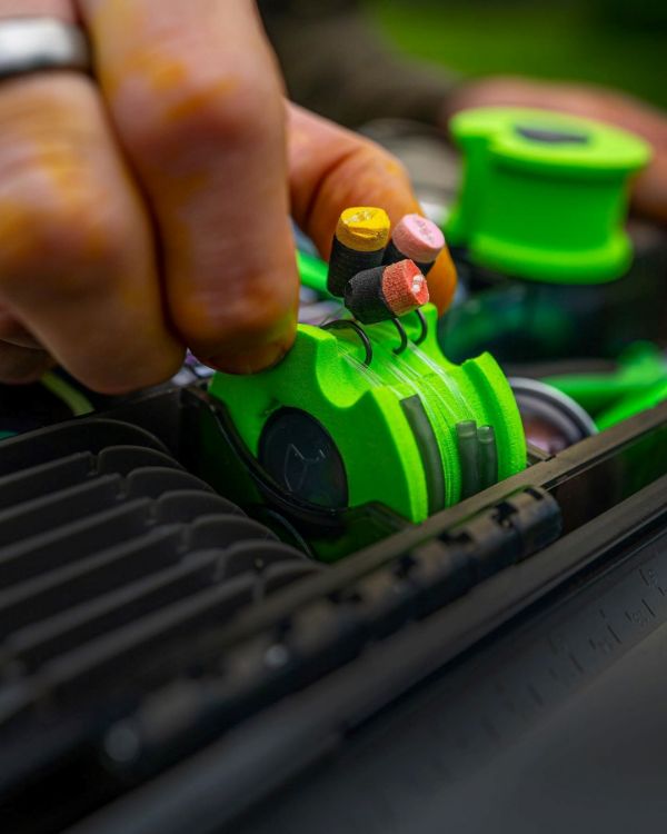 Picture of KORDA Rig Spools
