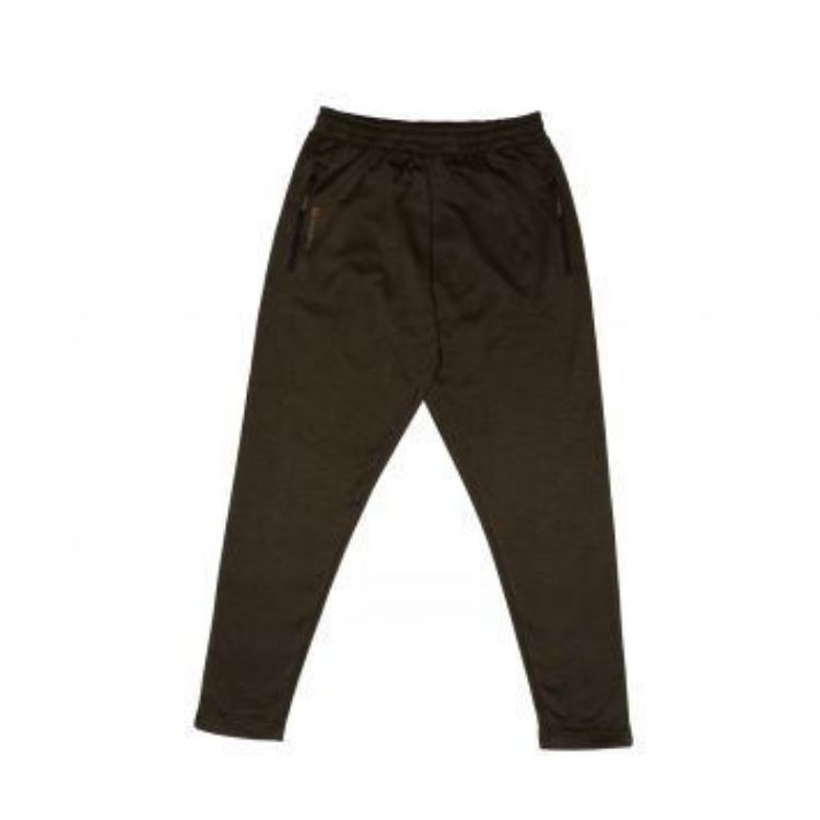 Picture of Trakker Marl Fleece Backed Jogger