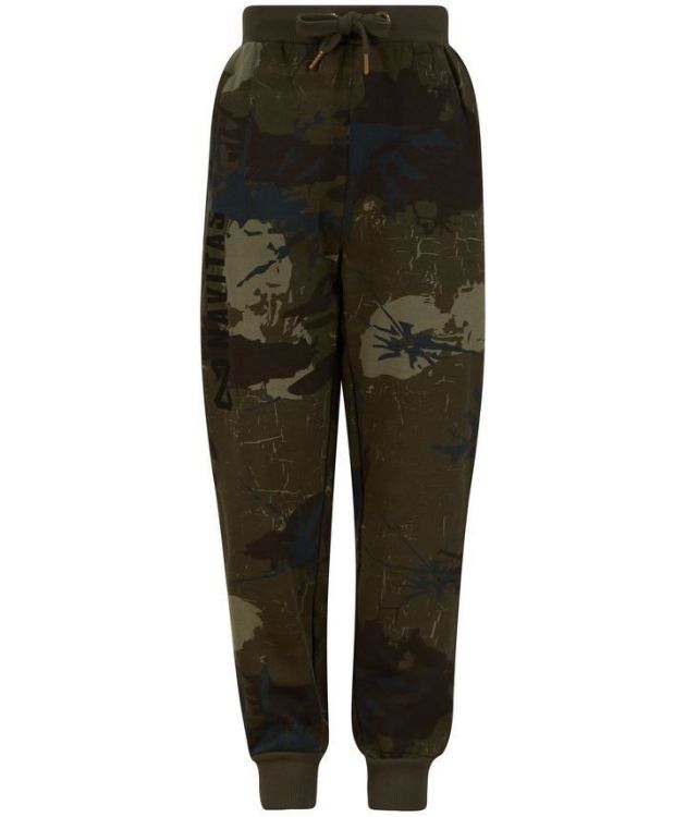 Picture of Navitas Identity Camo Kids Joggers