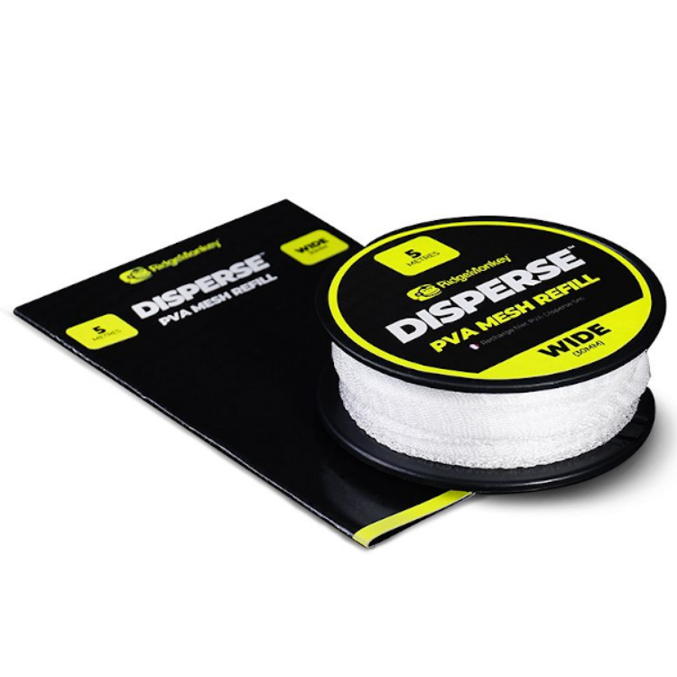 Picture of RidgeMonkey Disperse PVA Mesh Refil
