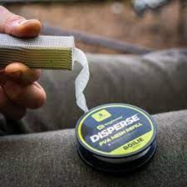 Picture of RidgeMonkey Disperse PVA Mesh Refil