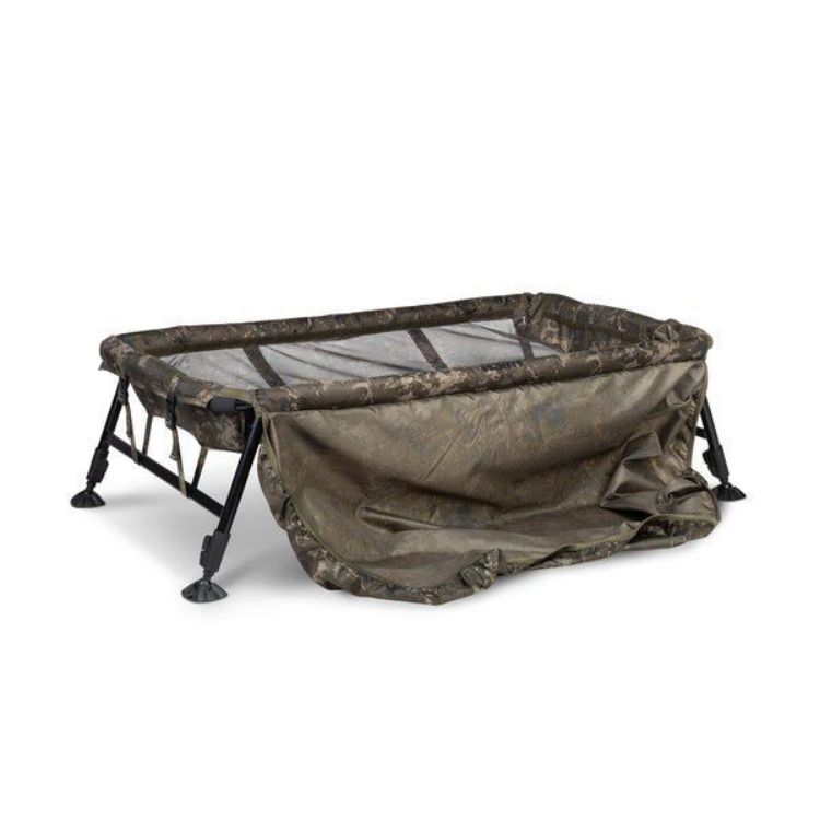 Picture of Nash HI-PROTECT CARP CRADLE CAMO