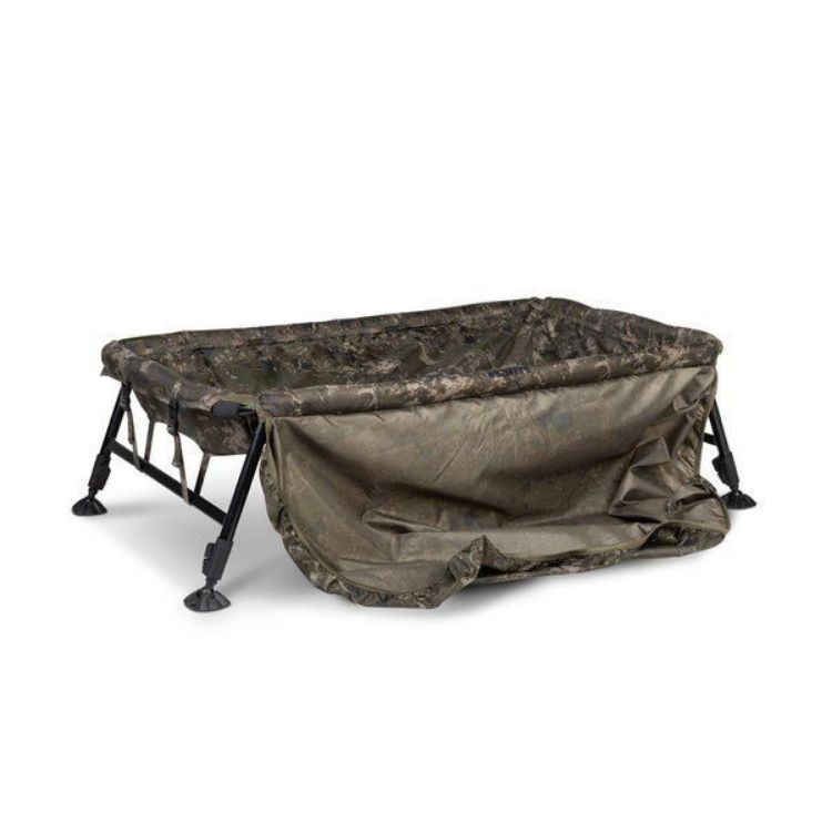 Picture of Nash HI-PROTECT CARP CRADLE CAMO