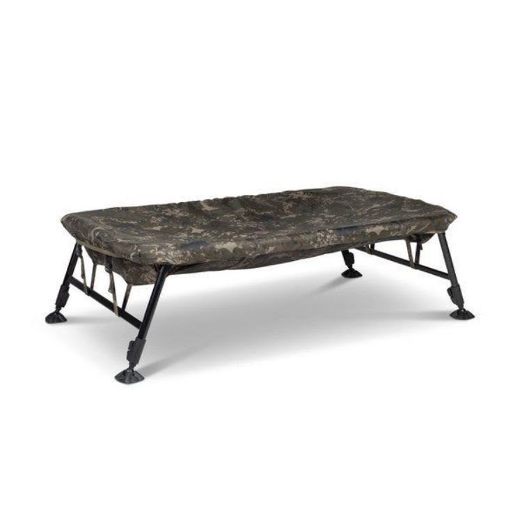 Picture of Nash HI-PROTECT CARP CRADLE CAMO