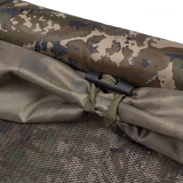 Picture of Nash HI-PROTECT CARP CRADLE CAMO