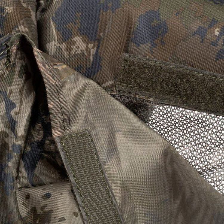 Picture of Nash HI-PROTECT CARP CRADLE CAMO