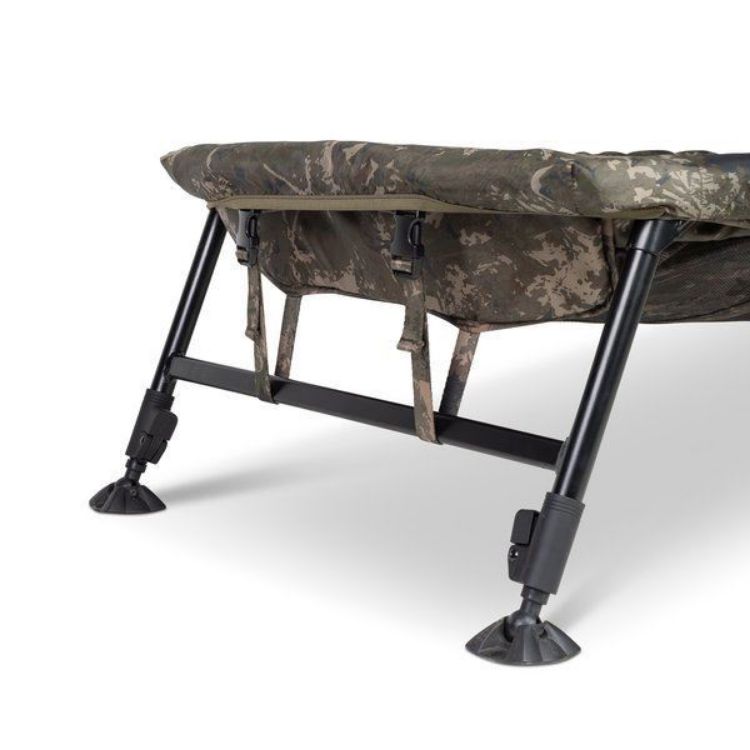 Picture of Nash HI-PROTECT CARP CRADLE CAMO