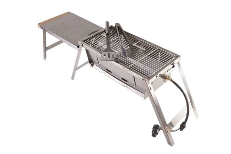 Picture of Ridge Monkey Grilla BBQ