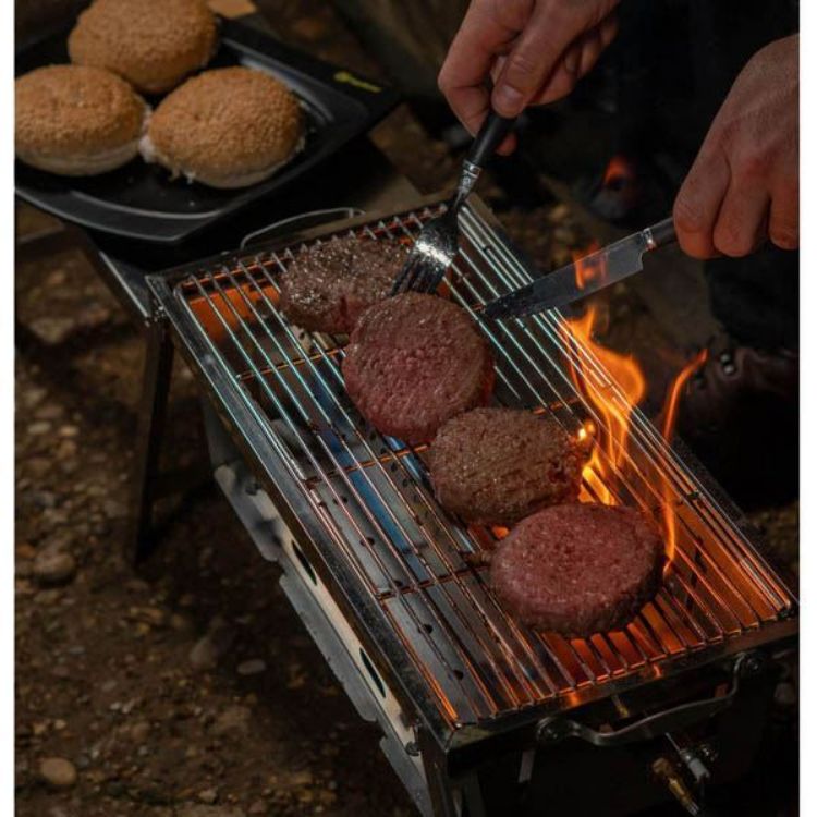 Picture of Ridge Monkey Grilla BBQ