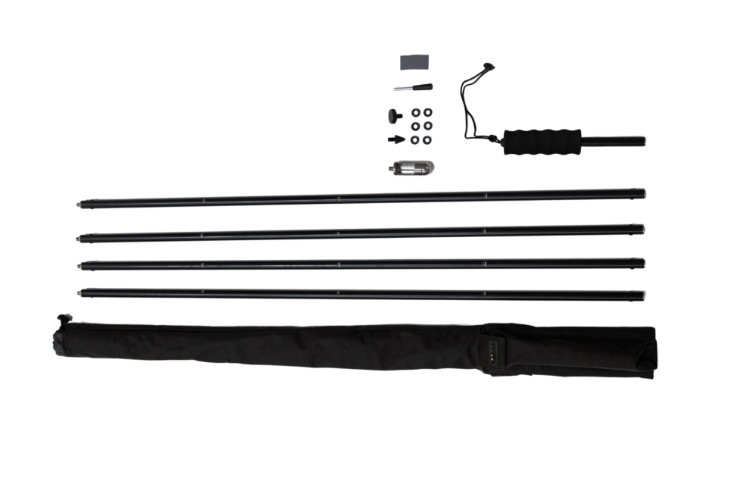 Picture of Solar PRODDING STICK