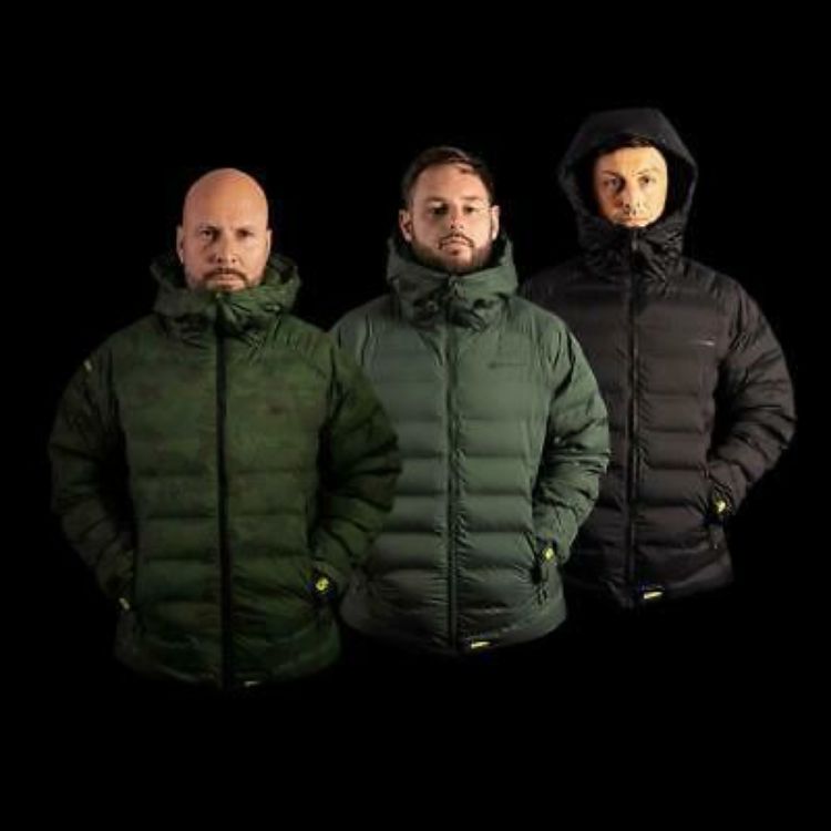 Picture of Яке RidgeMonkey  APEarel K2XP Waterproof Coat