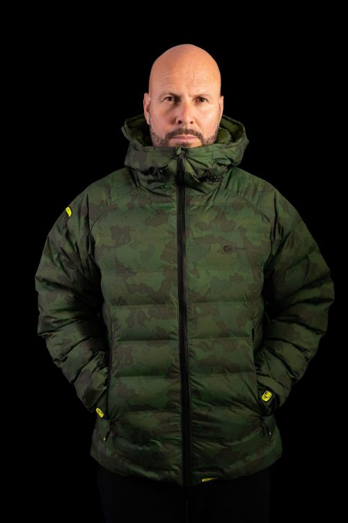 Picture of Яке RidgeMonkey  APEarel K2XP Waterproof Coat