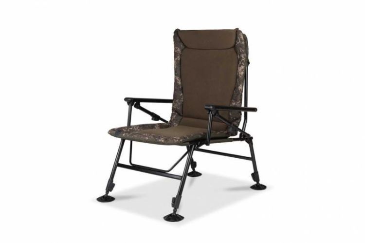 Picture of  Nash Indulgence Big Daddy Auto Recline