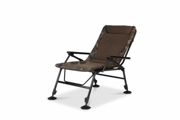 Picture of  Nash Indulgence Big Daddy Auto Recline