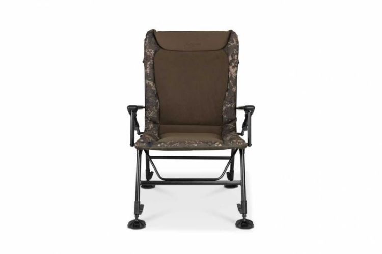 Picture of  Nash Indulgence Big Daddy Auto Recline