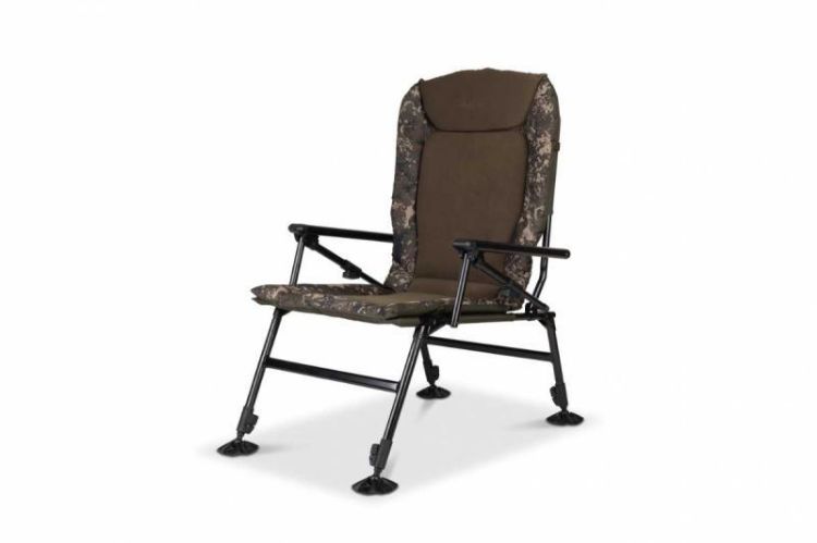 Picture of Nash Indulgence Hi-Back Auto Recline