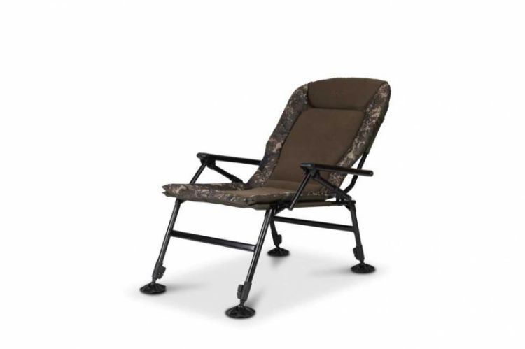 Picture of Nash Indulgence Hi-Back Auto Recline