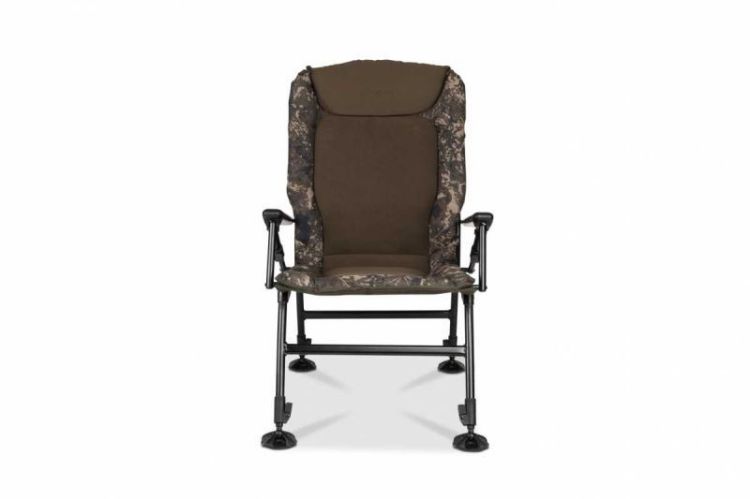 Picture of Nash Indulgence Hi-Back Auto Recline