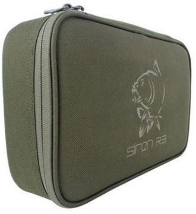 Picture of Nash Siren R2/R3+ Presentation Case