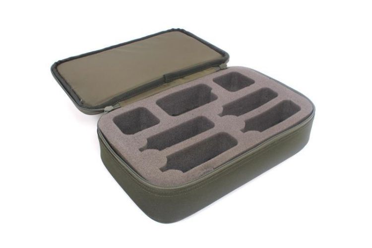 Picture of Nash Siren R2/R3+ Presentation Case