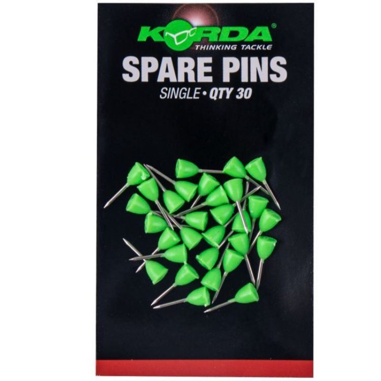 Picture of KORDA SPARE PINS