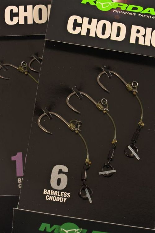 Picture of Korda Chod Rig