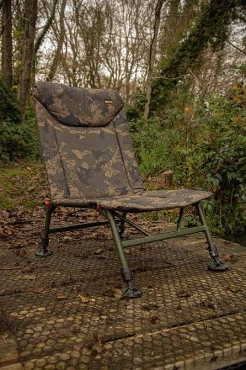 Picture of Solar UnderCover Camo Guest Chair