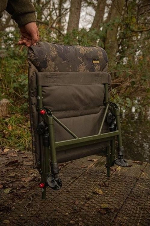 Picture of Solar UnderCover Camo Guest Chair