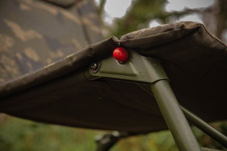 Picture of Solar UnderCover Camo Guest Chair