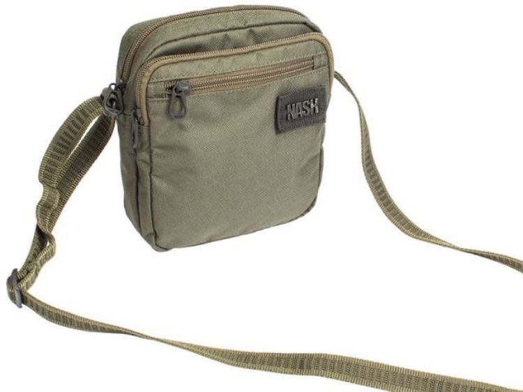 Picture of Nash Security Pouch