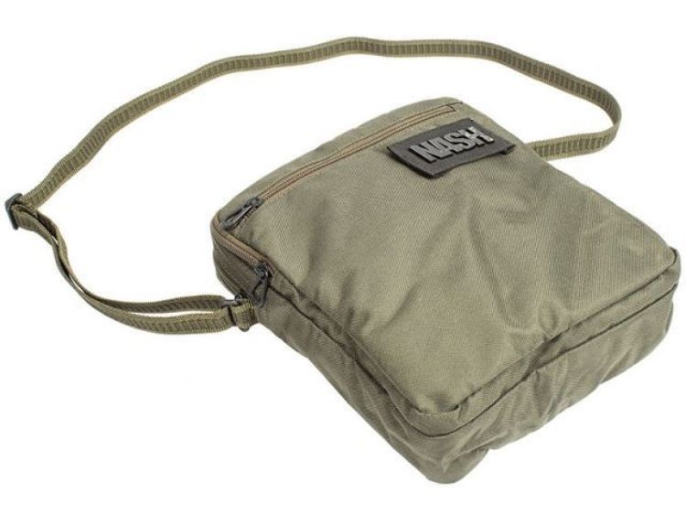 Picture of Nash Security Pouch